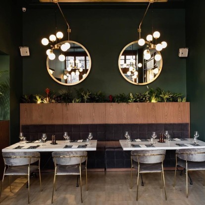 Talk of the town: Νέα στέκια στη Θεσσαλονίκη