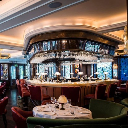 Ανακαλύψτε τα 5 πιο ιστορικά και διαχρονικά εστιατόρια του Λονδίνου