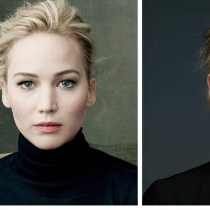 Η Jennifer Lawrence θα ενσαρκώσει τη θηλυκή Steve Jobs