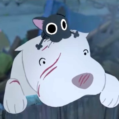 Kitbull: Μια ταινία μικρού μήκους για τη φιλία και τη διαφορετικότητα