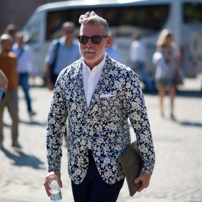 Στιλάτοι άνδρες που λατρεύουν να ακολουθούν οι editors του GLOW.GR