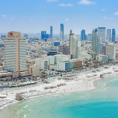 10 απευθείας πτήσεις από Θεσσαλονίκη για το τριήμερο