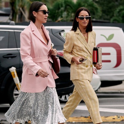 Βάλτε την άνοιξη στα office looks σας και απογειώστε τις εμφανίσεις σας