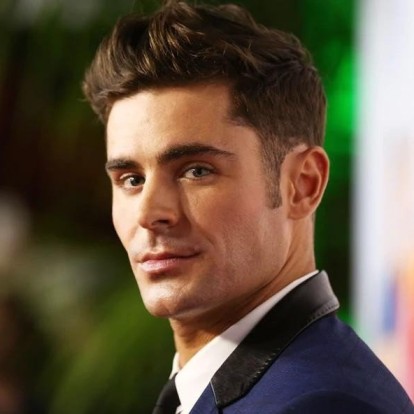 Ο Zac Efron αποδεικνύει ότι έχει να προσφέρει πολλά στον κινηματογράφο