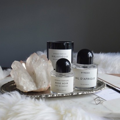 Δοκιμάστε τα αγαπημένα μας αρώματα και εντυπωσιάστε