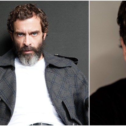 Μαρκουλάκης & Μαραβέγιας: Δείτε τους να μεταγλωτίζουν νέα παιδική ταινία