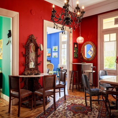 Τα κρυμμένα στέκια στη Θεσσαλονίκη που αγαπάμε