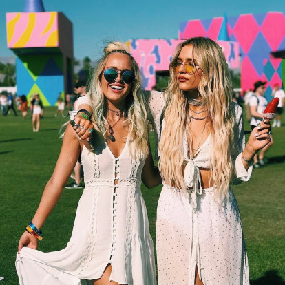 Τα 6 καλύτερα φεστιβάλ της Ευρώπης για το καλοκαίρι