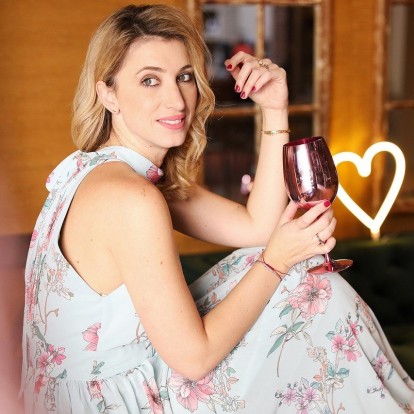 24 ώρες... με τη Μυρτώ Κάζη