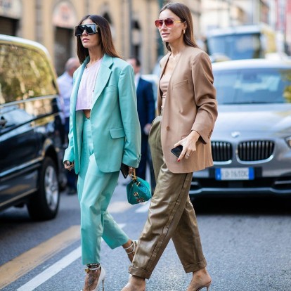 Τα 5 σακάκια που δεν πρέπει να λείπουν από την ντουλάπα σας