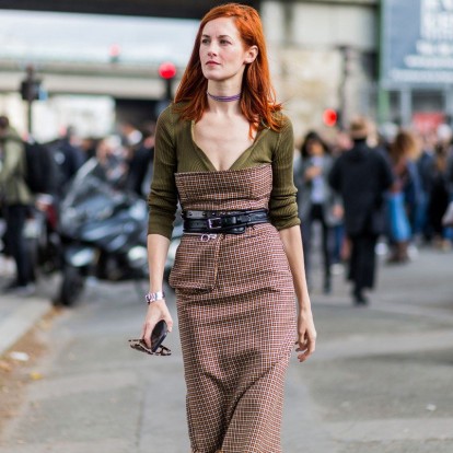 Red heads: Τα χρώματα που θα απογειώσουν τις εμφανίσεις σας 