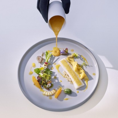 Sani Gourmet: Όλα όσα θα απολαύσουμε στη φετινή, σπουδαία διοργάνωση