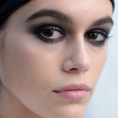 Αποκτήστε τα τέλεια smoky eyes σε 6 απλά βήματα 