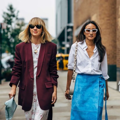 8 τρόποι για μια εκλεπτυσμένη εμφάνιση στο λεπτό