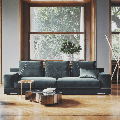 7 εμβληματικοί οίκοι μόδας που διαθέτουν εντυπωσιακές décor συλλογές