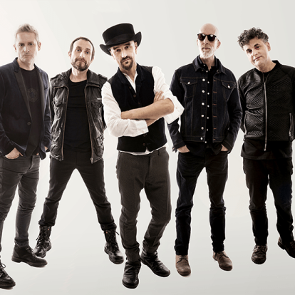 4+2 συναυλίες που αξίζει να απολαύσετε το φετινό καλοκαίρι