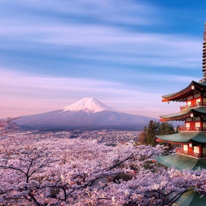 Ο γύρος της Ασίας μέσω των πιο εντυπωσιακών κτιρίων της