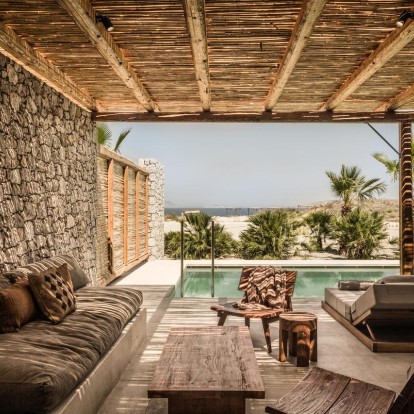 Το θέρετρο Casa Cook Kos είναι το απόλυτο καλοκαιρινό όνειρο