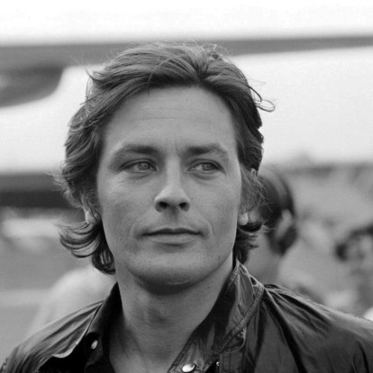 Κάννες 2019: Θύελλα αντιδράσεων για τη βράβευση του Alain Delon