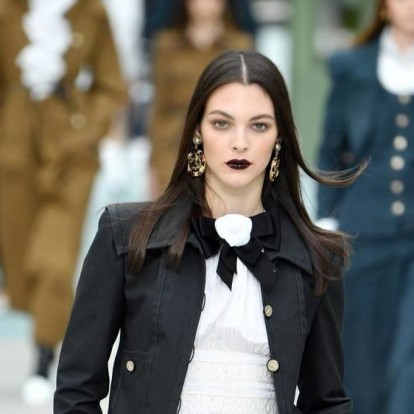 Η Chanel μετά τον Lagerfeld: Η νέα Cruise συλλογή του οίκου από την Virginie Viard