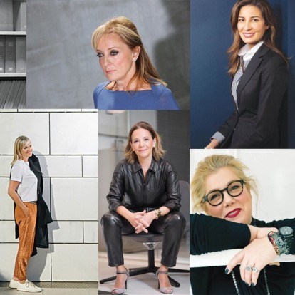 Μοναδικές Ελληνίδες που μας εμπνέουν με την ιστορία τους