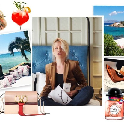 Ten Sharp: Οι 10 λόγοι που λατρεύω τις ρίγες και θα τις λατρέψετε κι εσείς