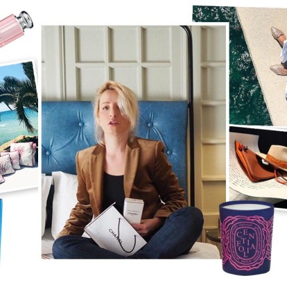 Ten sharp: Αναζητώντας σε παιδικές συλλογές τους δικούς μου θησαυρούς