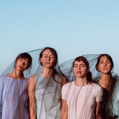 Weekend Vibes: Όσα θα απολαύσετε αυτό το τριήμερο στη Θεσσαλονίκη