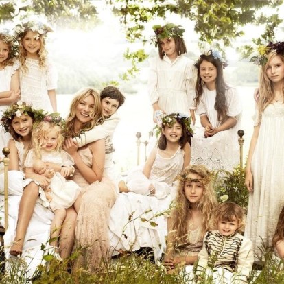 Οι ρίζες μας: Όλα τα εφόδια που μας χαρίζουν οι γονείς μας