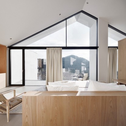 Design lovers: 8 hotels στην Ιταλία που θα σας μαγέψουν με τον σχεδιασμό τους