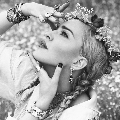 Η Madonna θα εμφανιστεί στη Eurovision και κάνει την ανατροπή