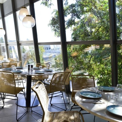 Υποδεχθείτε την άνοιξη στις καλύτερες αυλές της Θεσσαλονίκης