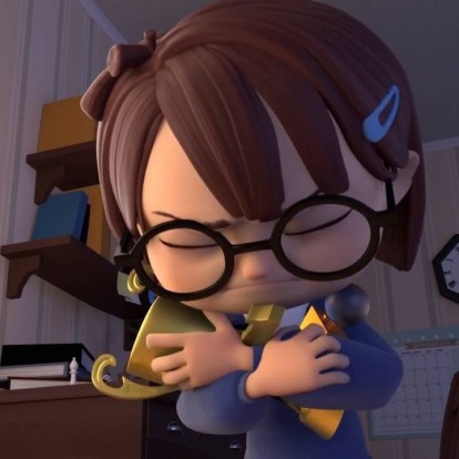 Μια ταινία για τα συναισθήματα και την αδελφική αγάπη 