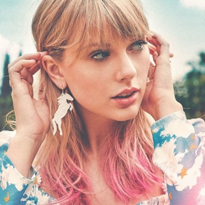 Η Taylor Swift επιστρέφει με ένα τραγούδι γεμάτο χρώμα 