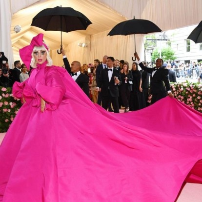 Met Gala 2019: Οι πιο εκκεντρικές εμφανίσεις και το θέμα - ωδή στη δημιουργία 