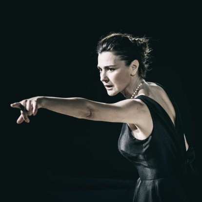 Οι παραστάσεις που αξίζει να παρακολουθήσετε στη Θεσσαλονίκη τον Μάιο