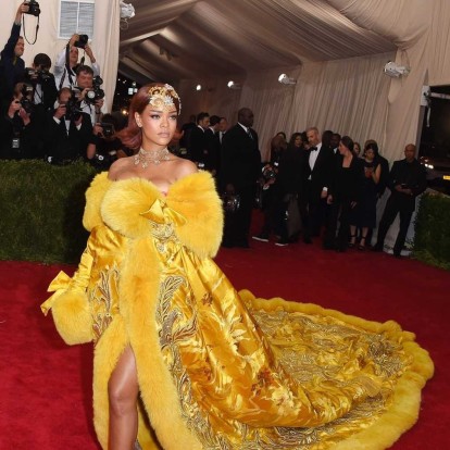 Met Gala: Το φετινό θέμα και μια αναδρομή στα καλύτερα looks ever
