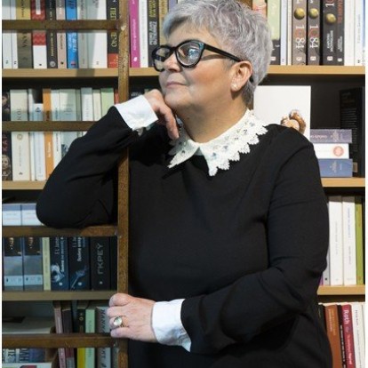 SKG Stories: Εύη Καρκίτη