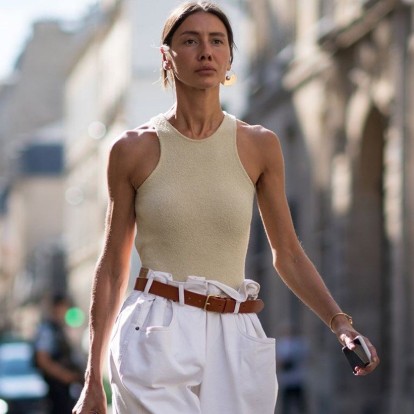 Τα 6 μπλουζάκια που θα απογειώσουν τις εμφανίσεις σας 