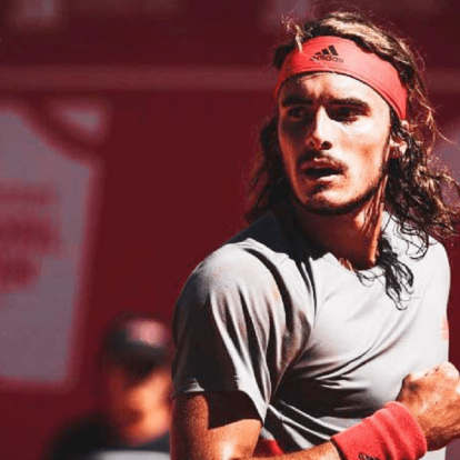 Η Ευρώπη υμνεί τον Στέφανο Τσιτσιπά