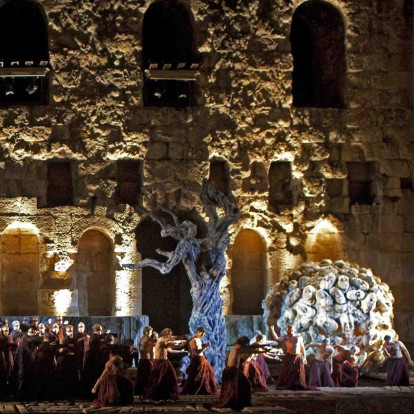 Τα φεστιβάλ στην Ελλάδα που αξίζει να παρακολουθήσετε το καλοκαίρι