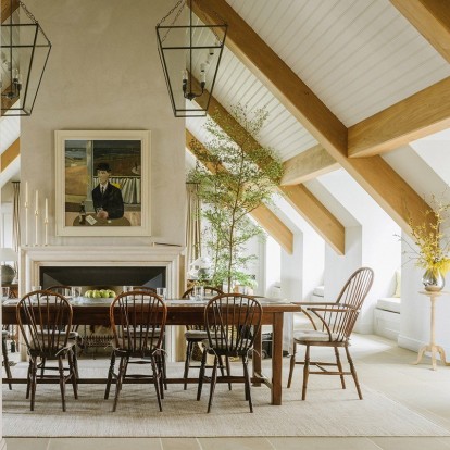 Heckfield Place: το αρχοντικό του 18ου αιώνα που έγινε πολυτελές ξενοδοχείο