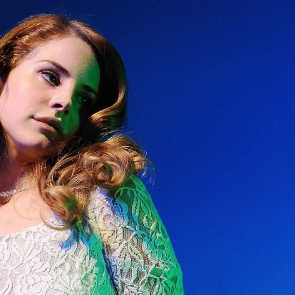 Η μουσική επιστροφή της Lana Del Rey