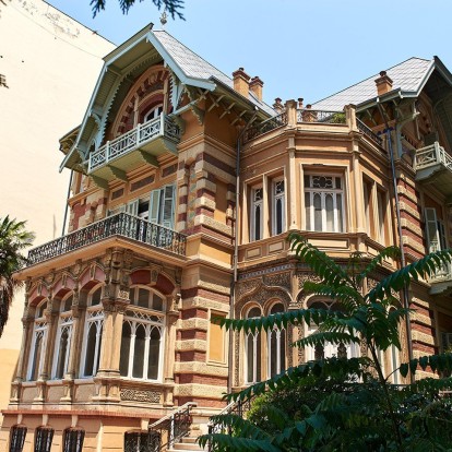 Η ατζέντα της εβδομάδας: 27 Μαΐου-2 Ιουνίου