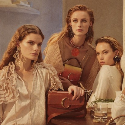 Μία μαγική απόδραση στις ακτές του Παλέρμο