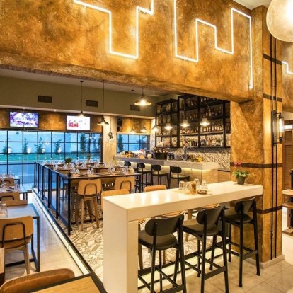 Στέκια της Θεσσαλονίκης εκτός κέντρου που θα σας ενθουσιάσουν