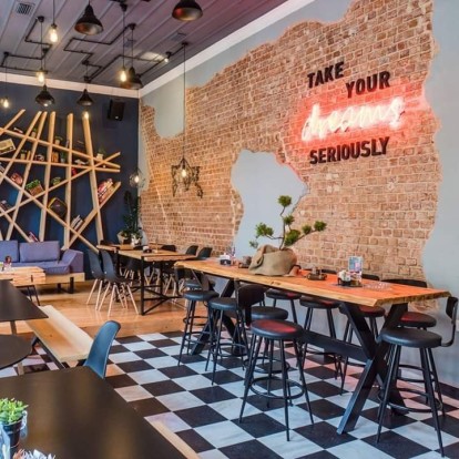 Ραντεβού στο απόλυτο καλοκαιρινό στέκι της Δυτικής Θεσσαλονίκης