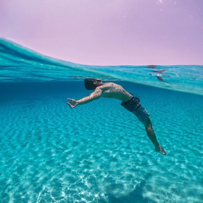 Globetrotters: O Γιώργος Λέντζας μιλά για τις πιο δυνατές εικόνες από τα ταξίδια του