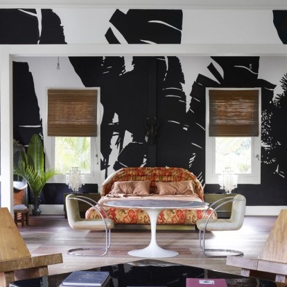 Η ανατρεπτική ιστορία πίσω από το υπέροχο σπίτι του Lenny Kravitz στη Βραζιλία