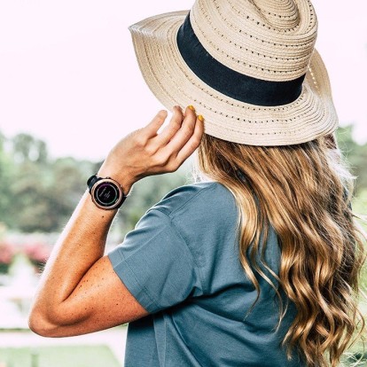 Ανακαλύψαμε τον απόλυτο σύμμαχο στην καταγραφή του έμμηνου κύκλου μας